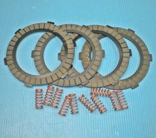 KS GTS CS C ZD 50 Kupplung