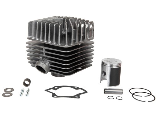 Tuningzylinder 63ccm mit