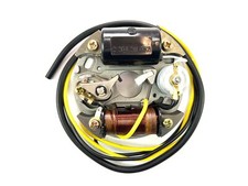 Zündung klein 6V 17W Modell