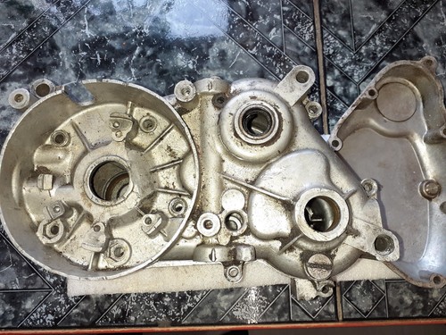 Kreidler gang motorblock - kreidler,