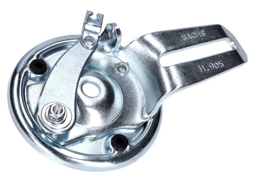 Bremsankerplatte 905 90mm - h.905,