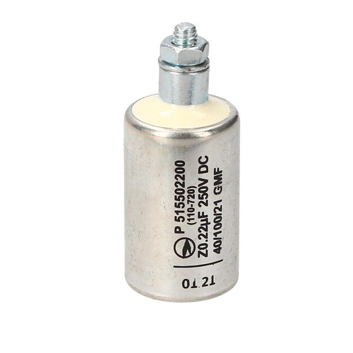 Kondensator µf simson - 0,22,