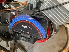 Smartphone-Winkelmesser |