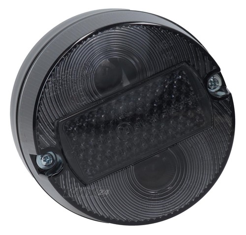 Kmx24 rücklicht 100mm - rücklicht,