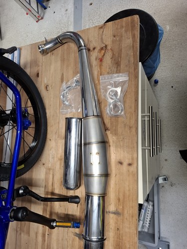 Simson adler tech - simson,