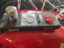 Solo 712 713 725 726 Kolben