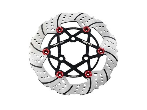 Bremsscheibe voca schwimmend - voca,