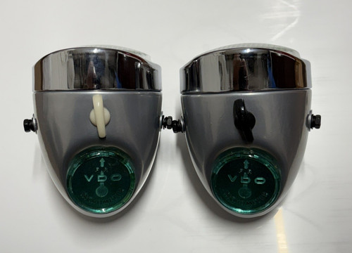 Puch eierlampe silber mit - eierlampe,