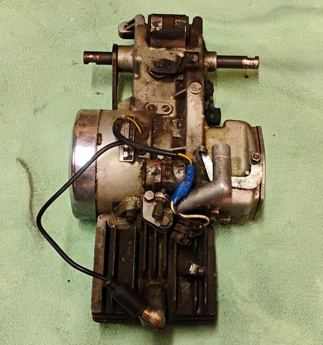 Hercules mofa moped - mofa,