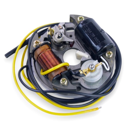 Lichtmaschine 17w 80mm für - lichtmaschine,