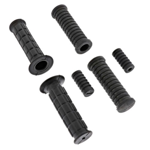 Set gummiteile für - gummiteile,