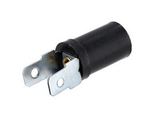 Lampenfassung BA9s Universal