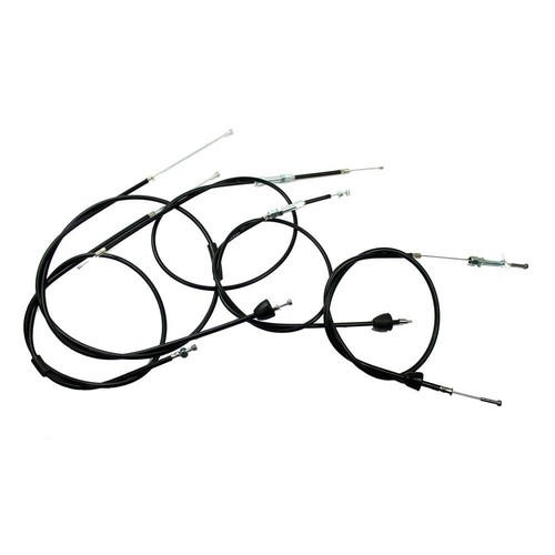 Bowdenzüge für simson kr51 - für, kr51/1