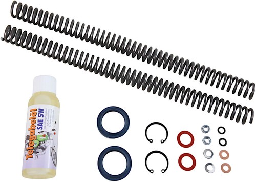 Telegabel reparatur set - telegabel,