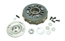 Kupplung Set 4 Scheiben