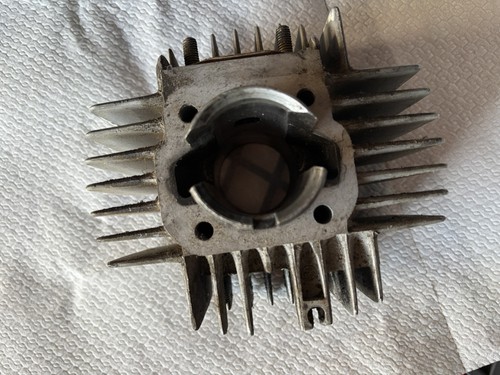 Original puch zylinder - original,