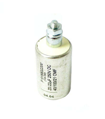 Kondensator pas simson s51 - f,