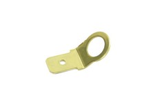 Kontaktfahne Kontaktzunge