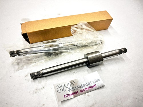 Pedalwelle für simson sr2 - simson,