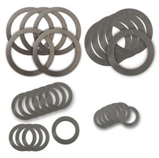 SET 30tlg. Ausgleichsscheiben