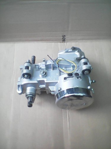 Sachs 505 1by motor 50cm3 - 505,
