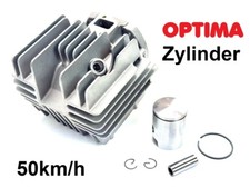 Hercules Optima Zylinder SET
