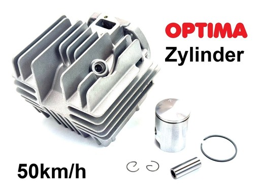 Hercules optima zylinder - zylinder, set