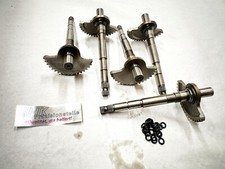 Kickstartwelle - passend für