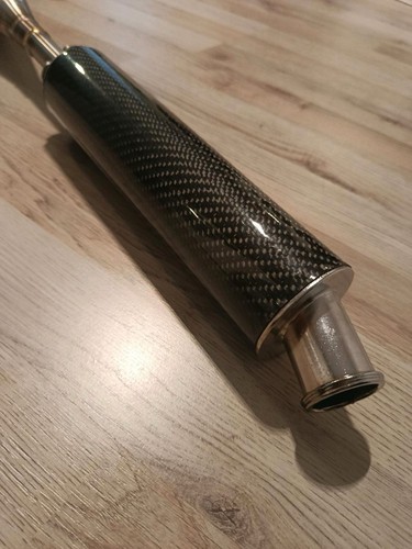 Simson tuning resonanzauspuff - tuning,