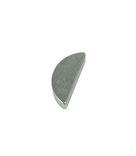 Halbmond keil 2x3 - 2x3,7, zündung