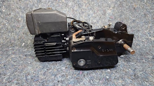 Fichtel sachs motor 505 2bs - fichtel, 505/2bs