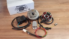 Kontaktlose Zündung 12V Sachs