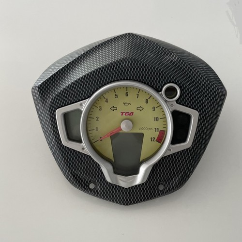 Tgb bullet tacho - tgb, 50
