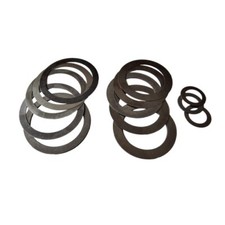 SET Ausgleichsscheiben kpl