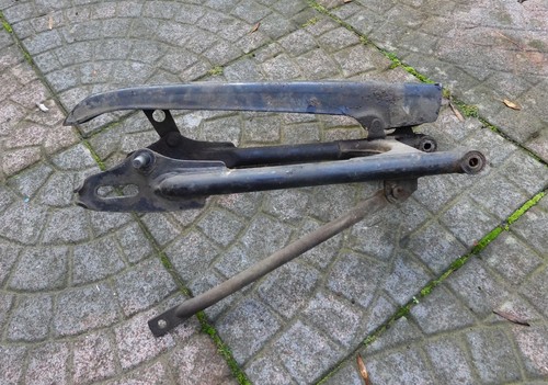 Schwinge kettenschutz - kettenschutz,