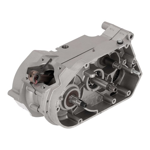Rumpfmotor m500 46 - rumpfmotor, mm