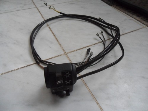 Simson enduro kombischalter - simson,