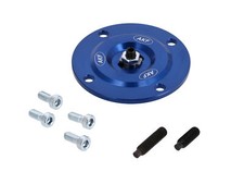 AKF Kupplungsdruckplatte