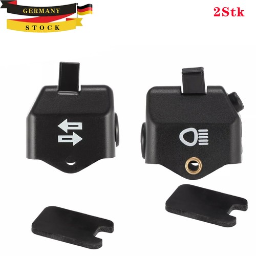 Schalter licht blinker für - 2x,