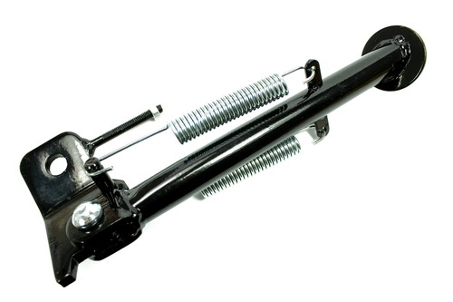 Seitenständer für simson s51 - für,
