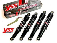 YSS 4 Simson HQ ÖLDRUCK