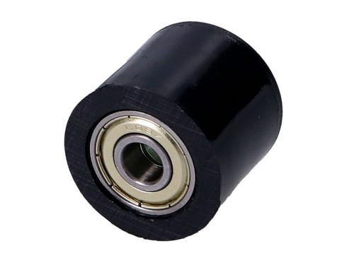 Kettenumlenkrolle 32mm mit