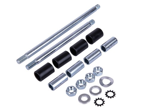 Set schwingenlager für - set,