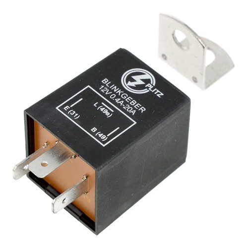 Blinkgeber 12v 240w - blinkgeber, 4,8-240w