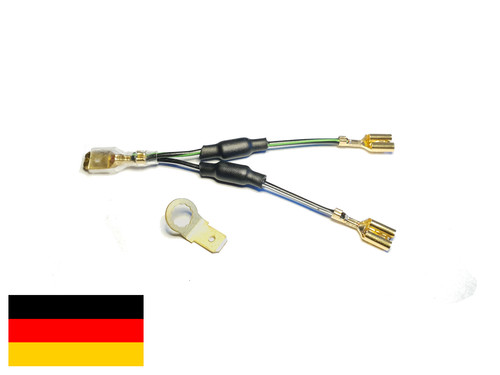 Led blinker sperrdioden simson - blinker,